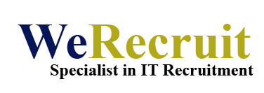 WeRecruit